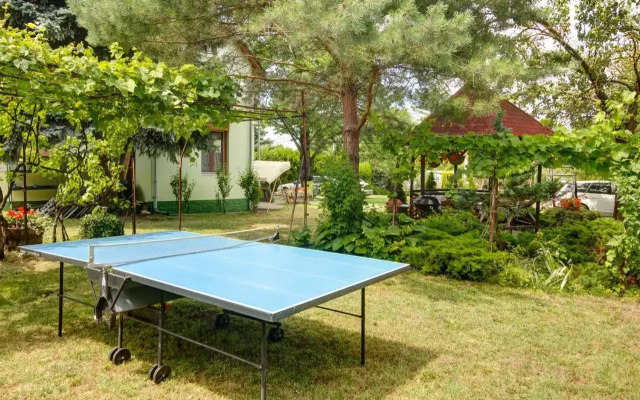 Balatonmáriai Nemecz Ház