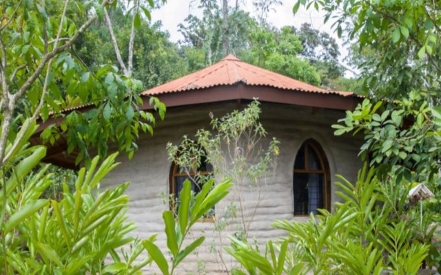 Finca Luna Nueva Lodge