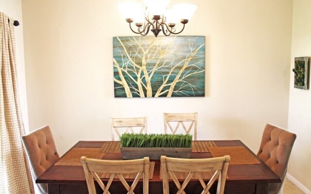 Ventura Cove Holiday 3 Bedroom Villa