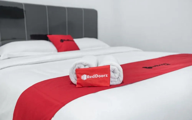 Jabutta Guest House by RedDoorz