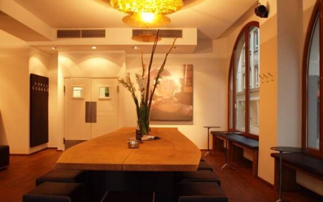 Altstadt Hotel Koblenz