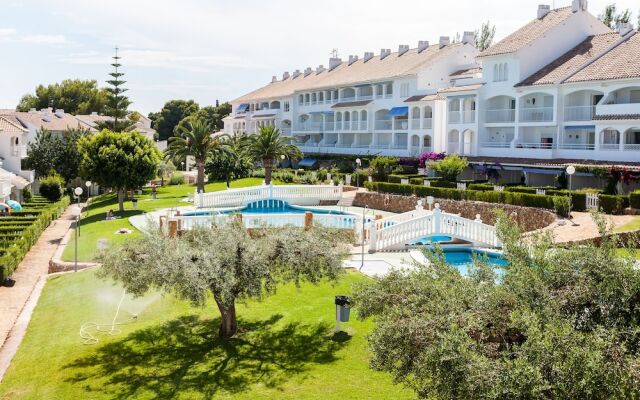 Apartamentos Varios Alcossebre , Casa Azahar