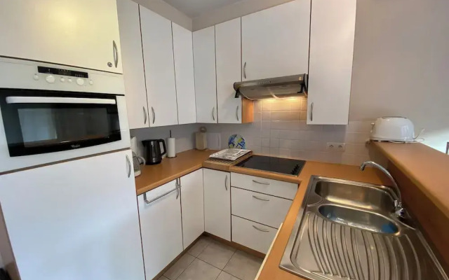 Apartment Available in Central Nieuwpoort