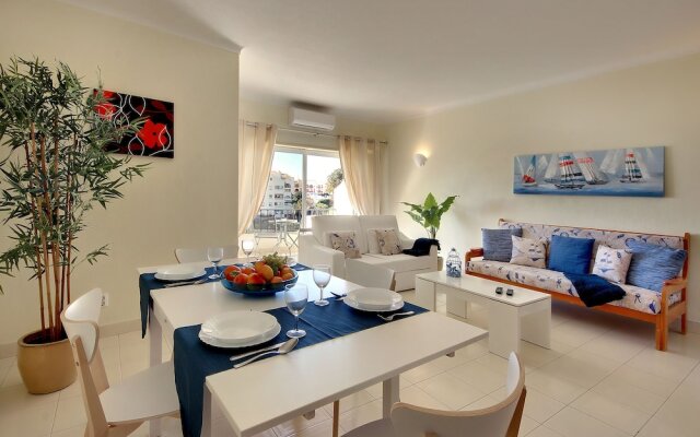 Apartamento do Atlantico