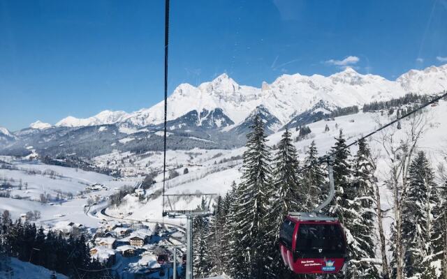 Apartmenthotel Sonnenhof