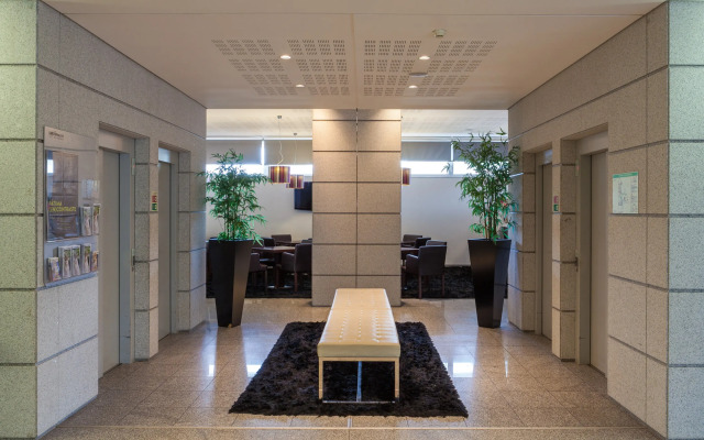 Lux Fátima Park - Hotel, Suites & Residence