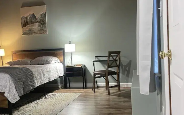 The Arsenal Inn