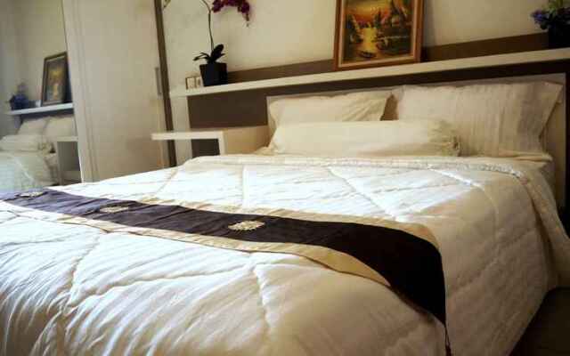 Margonda Residence 3, 4 dan 5 by Sang Living