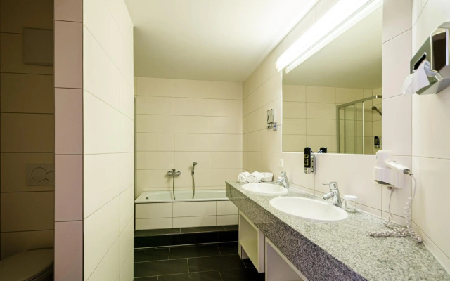Hotel Fortuna