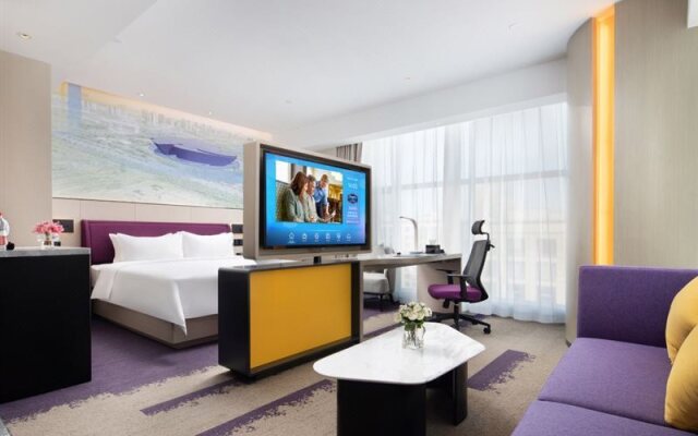 Hampton by Hilton Changchun Eco Plaza