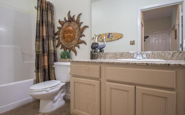 Legacy I 1403 Penthouse