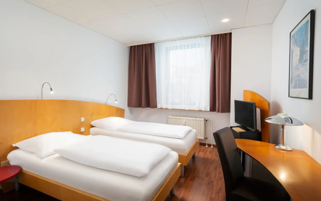 Hotel Mainstreet