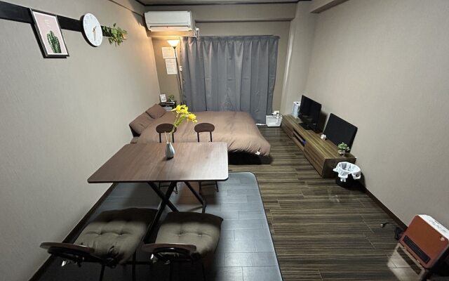 Guest House GENESIS OF FREEDOM INN
