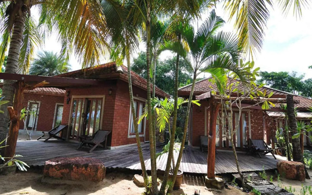 Rachavadee Bankrut Resort