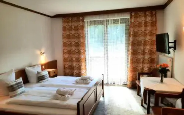 Pension App Edenhof