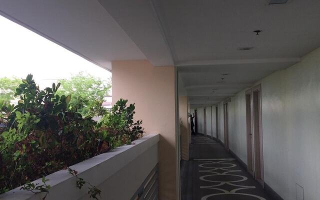Newport Family Suite in Pasay City Near Terminal 3