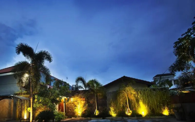 Punyan Poh Bali Villas