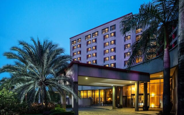 Mövenpick Hotel Ikoyi Lagos