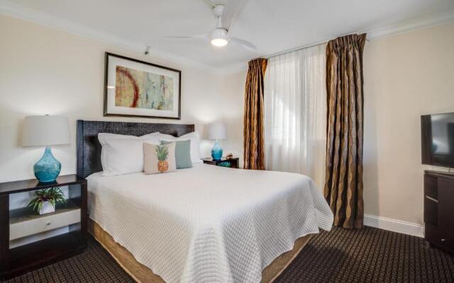 Regency on Beachwalk #51