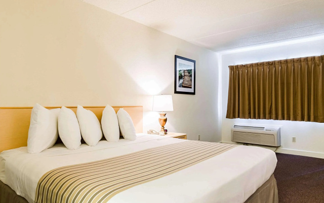 Extended Stay America Bellevue