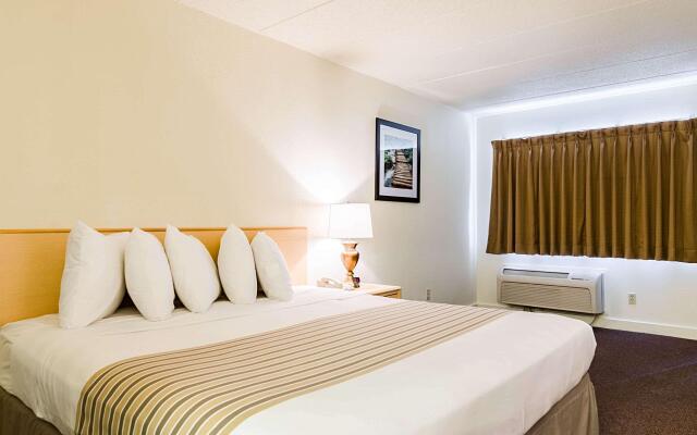 Extended Stay America Bellevue