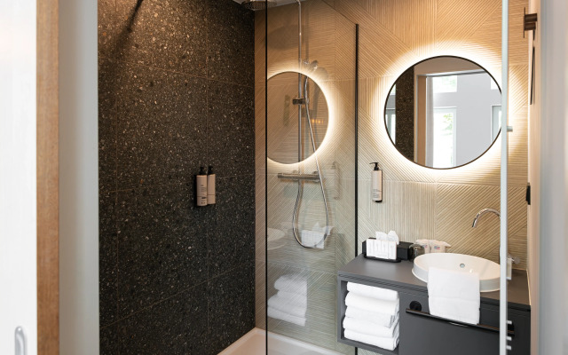 Hotel Keyser Breda