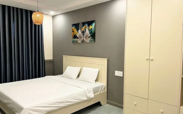 Deluxe 3 Br Bliss House - Novaworld PT