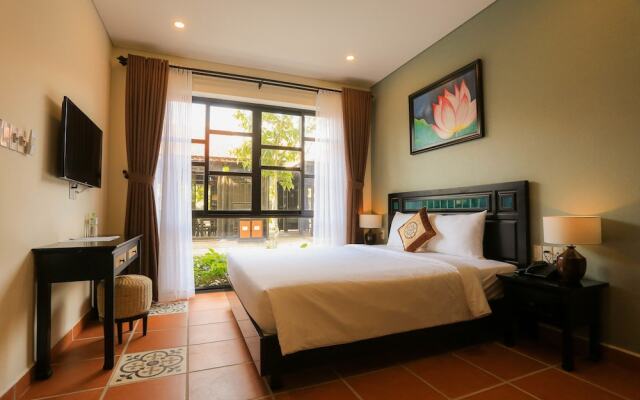 Hoi An Town Home Resort