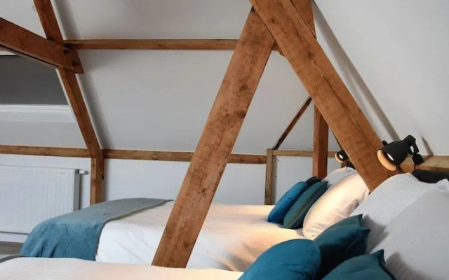 Vakantiewoning Margaux