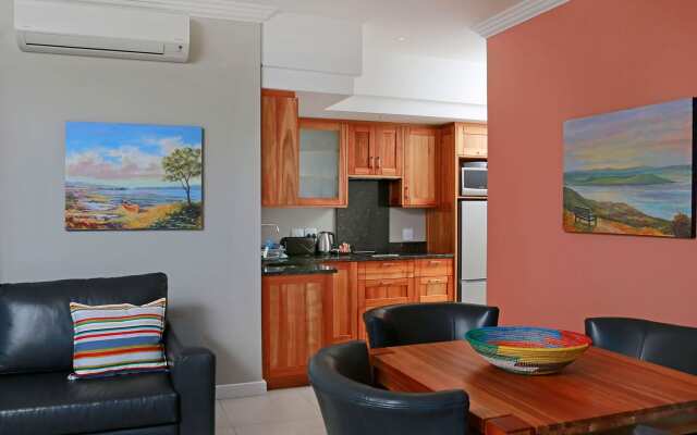 Brenton Haven Beachfront Resort