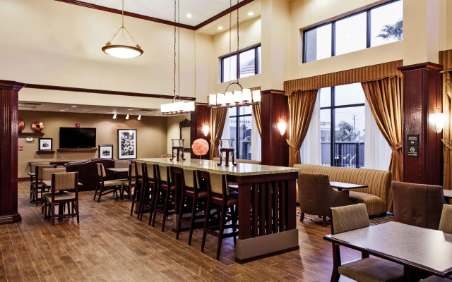 Hampton Inn & Suites Harlingen