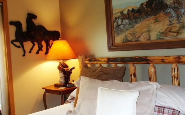 Elk Ridge Bed & Breakfast