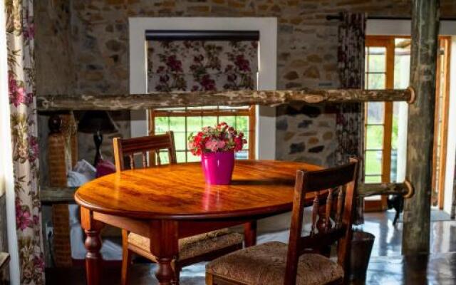 Wetlands Country House & Sheds