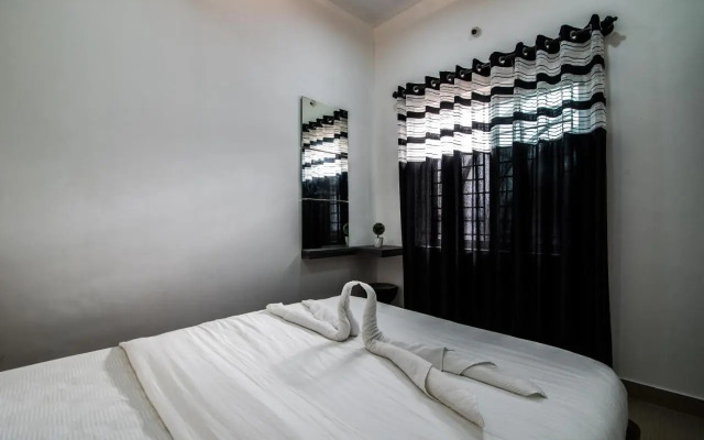 OYO 23243 Kanasu Homestay