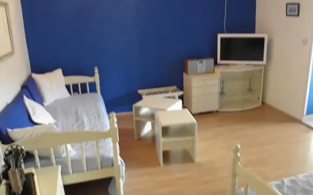 Apartments Chiara