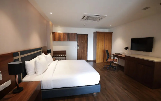 Regenta Suites, Gurugram