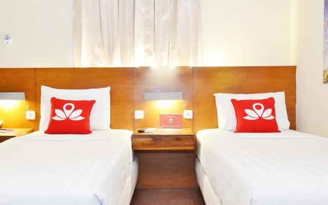 Lovender Guesthouse