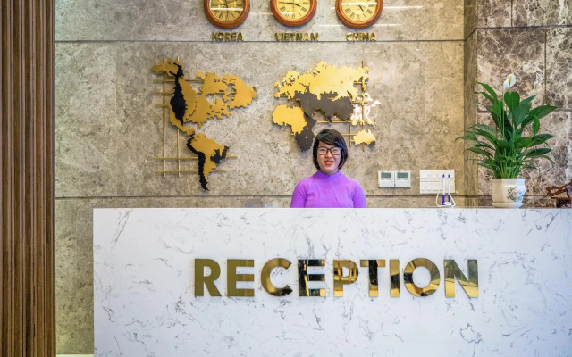 Yen Vy Hotel & Apartment