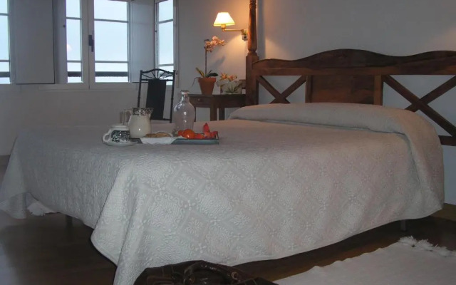 Pension Residencia Ria De Muros