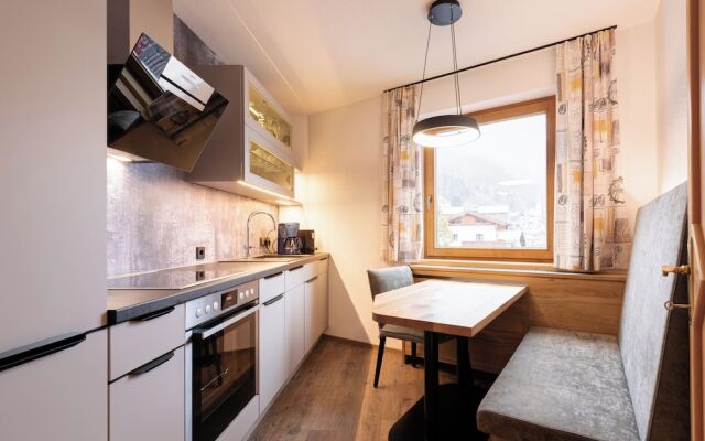 Hotel Garni Feuerstein