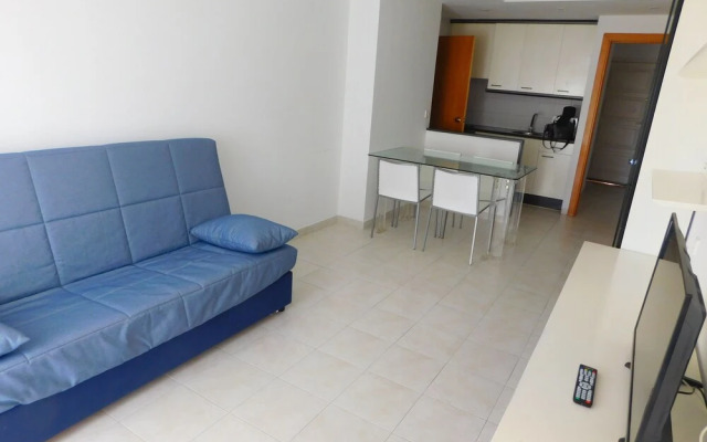 Apartamento Gran Reserva - A162