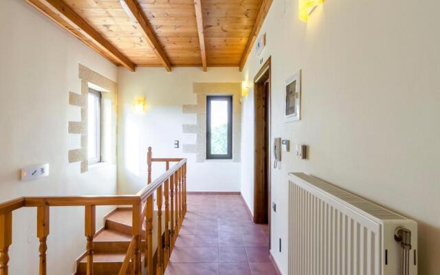 Villas Aikaterini & Dimitra