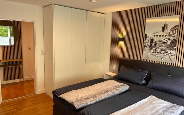 Kassel Apartment am Entenanger