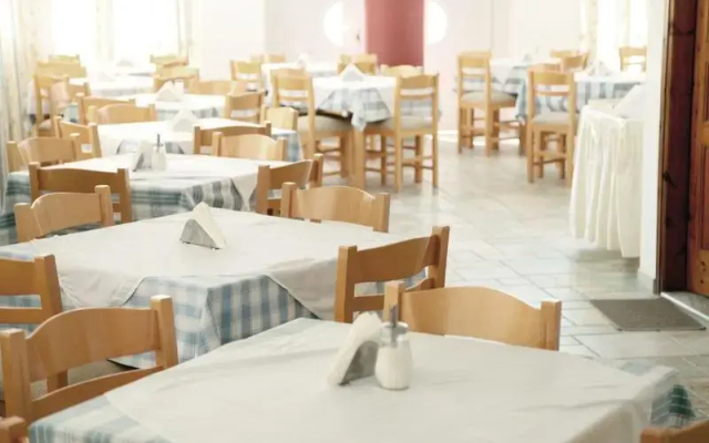 Anastasia Hotel & Apts Kos