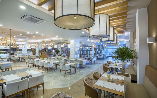 Numa Bay Exclusive Hotel - Ultra All Inclusive