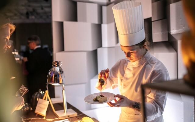 InterContinental Geneve by IHG