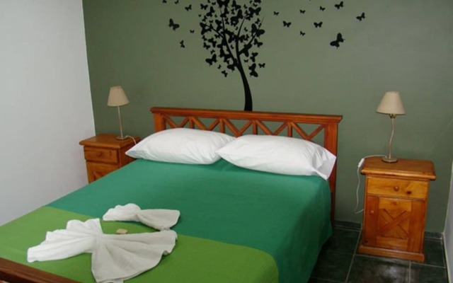 Cabana La Deseada - Ranchos