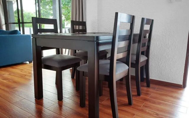 Aila Homestay