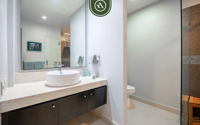 The Park 206 in Jalisco