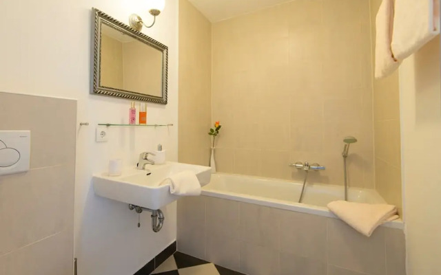 Apartment in Salzburg Near Ski-lift